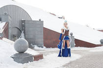 Prime World и мой косплей Prime World и мой косплей